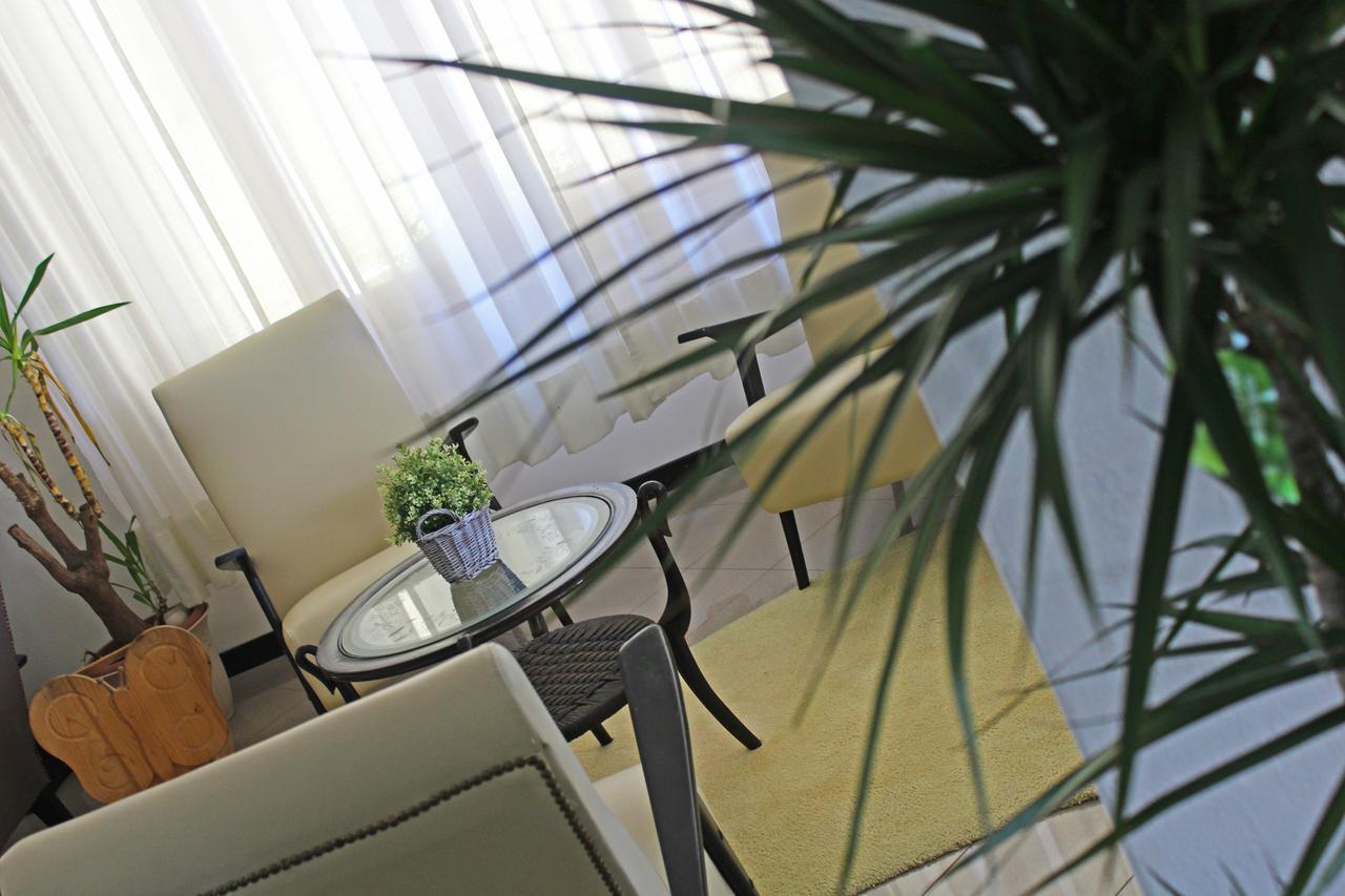 Hotel Lungomare Cattolica Luaran gambar