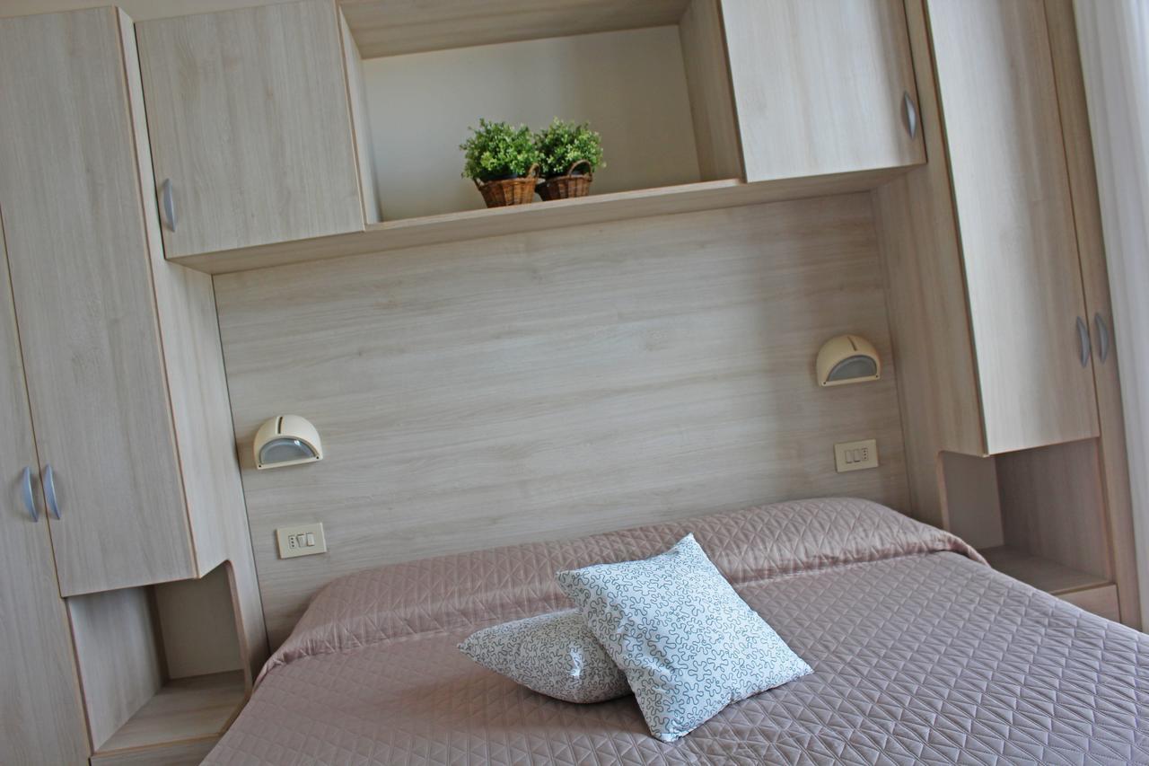 Hotel Lungomare Cattolica Luaran gambar