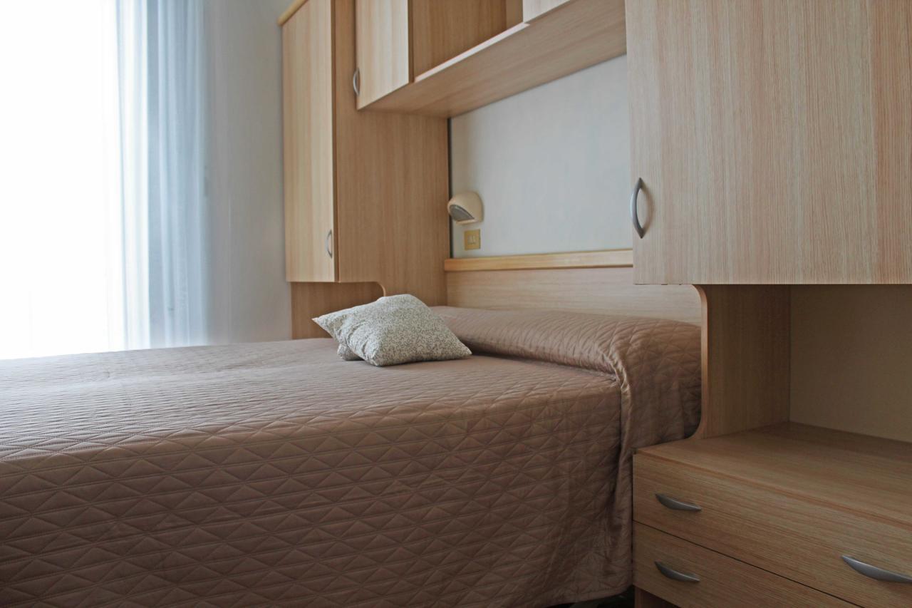 Hotel Lungomare Cattolica Luaran gambar