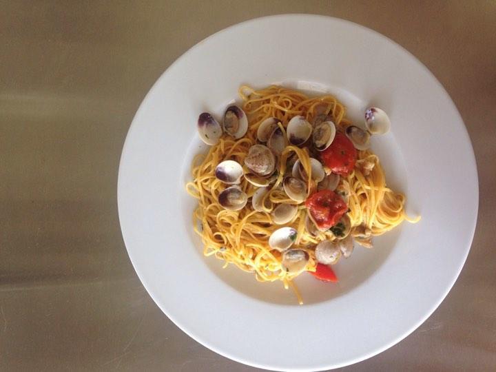 Hotel Lungomare Cattolica Luaran gambar